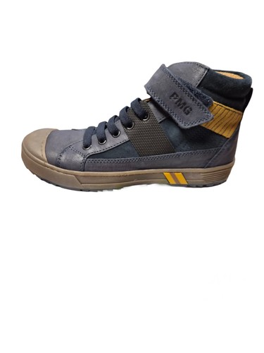Scarpe alte bambino ragazzo