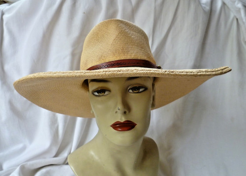 Cappello fedora originale - cappello,
