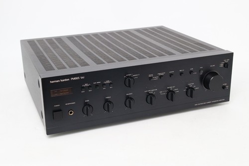Harman kardon 665vxi - pm-665vxi, linea