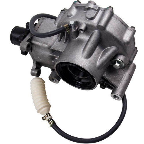 Arrière differential for - arrière,