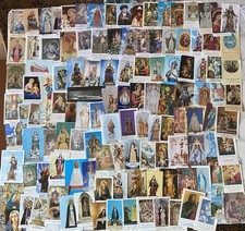 SANTINI  DELLA MADONNA  E