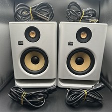 Coppia monitor da studio KRK