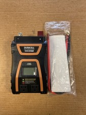 (Z170) Nuovo Inverter Duracell