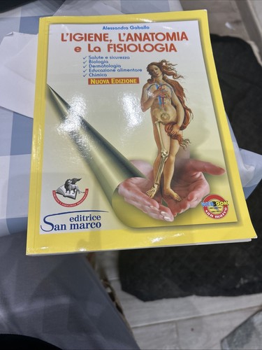 Igiene anatomia e - l'igiene, la