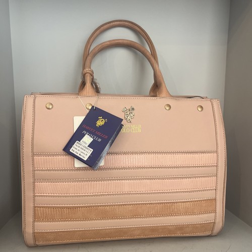 Borsa donna polo club - borsa,
