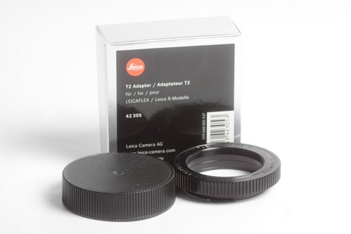 Adattatore leica per - leica, t2