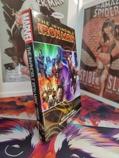 Marvel The Invincible Iron Man