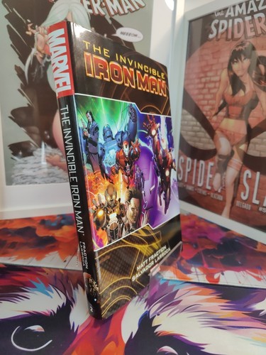 Marvel the invincible - marvel,