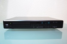 T+A_DVD 1230R_CD_PLAYER_REVISIONATO_CODEFREE_Unità laser NUOVO_1j.ges.GW_NP:1699€