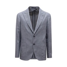 N9233 GIACCA SFODERATA UOMO