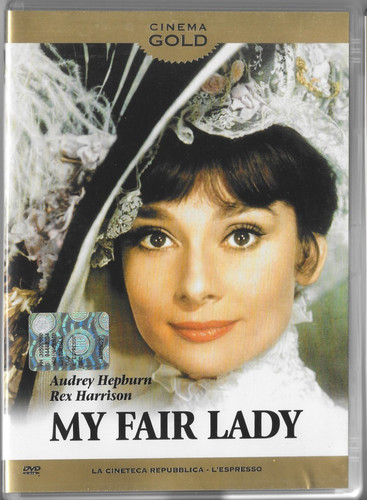 Audrey hepburn fair - hepburn, my