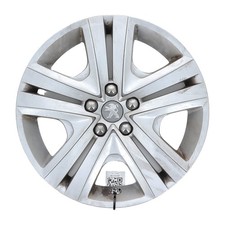 Coprimozzo - Peugeot 208 I