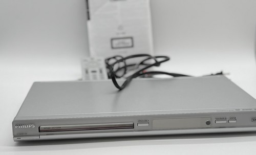Lettore dvd philips modello - dvd,