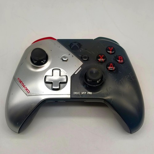 Controller cyberpunk 2077 - cyberpunk,