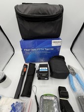 Kit utensili fibra ottica FTTH