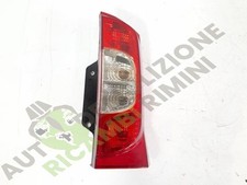 350A1000 FANALE POST. DX. FIAT FIORINO «III» (2008) 1.4 Natural Power Station...