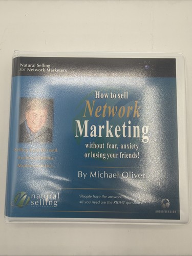 How sell network marketing - how, to
