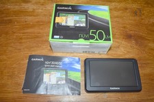 Garmin Nuvi 50LM Touchscreen