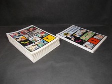 RIP KIRBY 1/37 I Serie Cpl (39 Albi) + 1/9 II Serie – Club Anni Trenta 1976