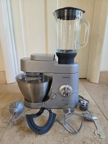Kenwood chef premier kmc570 - kenwood,