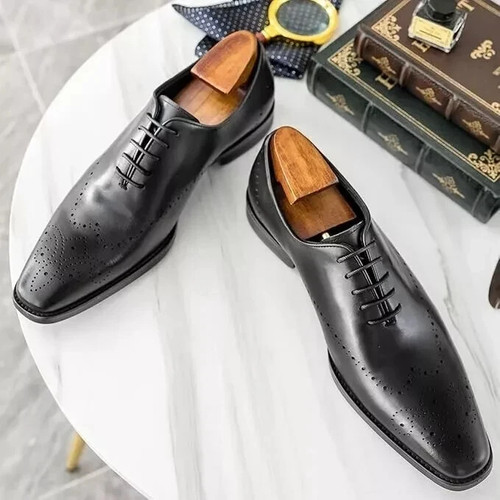 Scarpe oxford stringate - scarpe, in