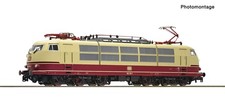 Roco 7510134 H0 DC Locomotore