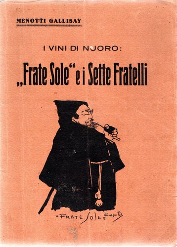Menotti gallisay vini di - menotti, gallisay.