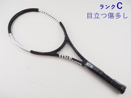 Racchetta tennis usata wilson - racchetta,