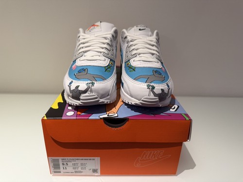 Nike air max ruohan wang - air,
