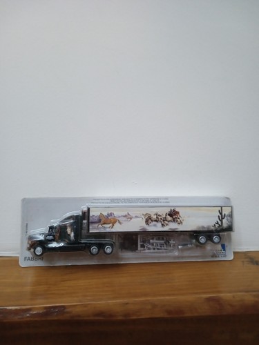 Ford frigo aero west scala - aero,