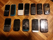 Stock 12 Cellulari Smartphone