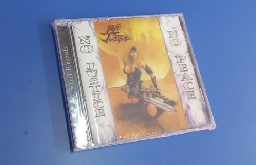 Ruff justice - -, no