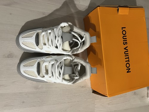 Louis vuitton skate uomo - louis,