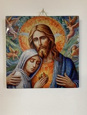 Mattonella Sacra Stampa Sublimatica