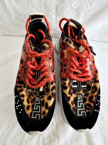Sneakers uomo versace - sneakers, 42