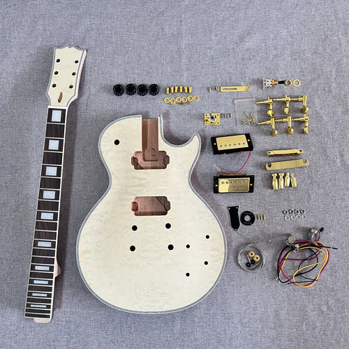 Diy string custom style - 6, lp