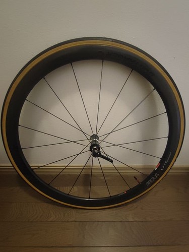 Bontrager aeolus set ruote - bontrager,