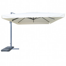 OMBRELLONE DECENTRATO MOD.ROMA