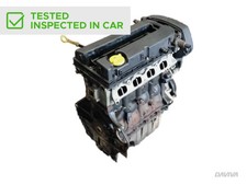 Motore nudo Vauxhall Astra 1.6