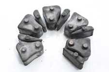 Ammortizzatore Disco IN Gomma