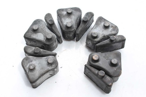 Ammortizzatore anello motore - ammortizzatore,