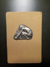 Bassorilievo "Matelda Fior da