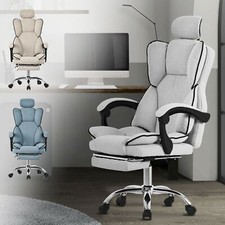 Sedia da ufficio ergonomica