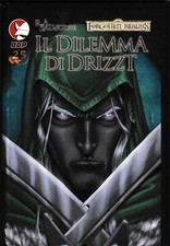 Forgotten Realms il dilemma