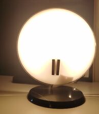 "PERLA" Oluce di Bruno Gecchelin / lampada da tavolo /anni80 /Design /Italia 