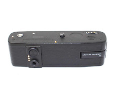 Leica Motor Winder R per fotocamere R4, R4S, RE, R5, R6, R6-2