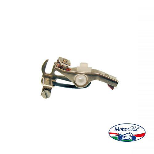 Puntine contatti statore vespa - puntine,