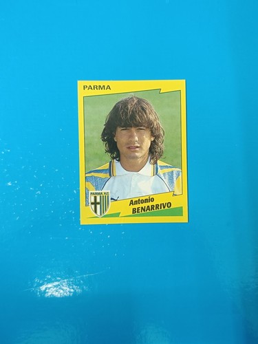 Figurina calciatori panini - figurina,