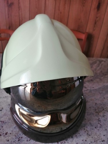 Casco sicor vfr2000 vigili del - casco,