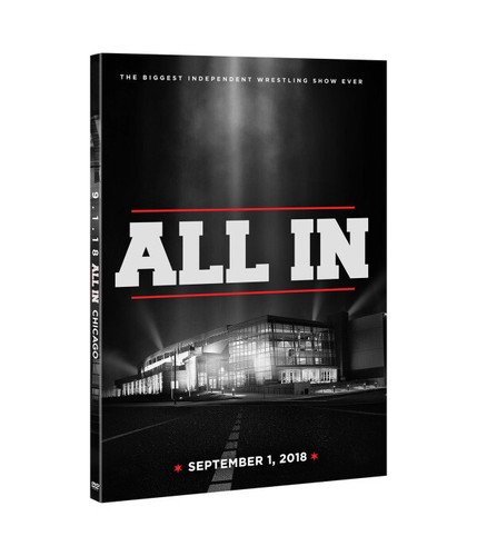 Official aew all - official, elite